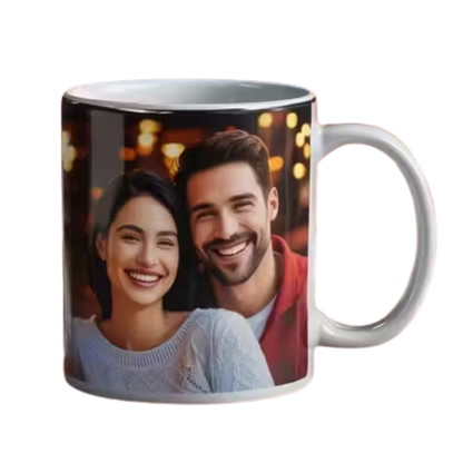 Photo Mug