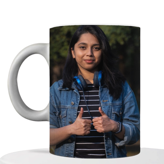 Photo Mug