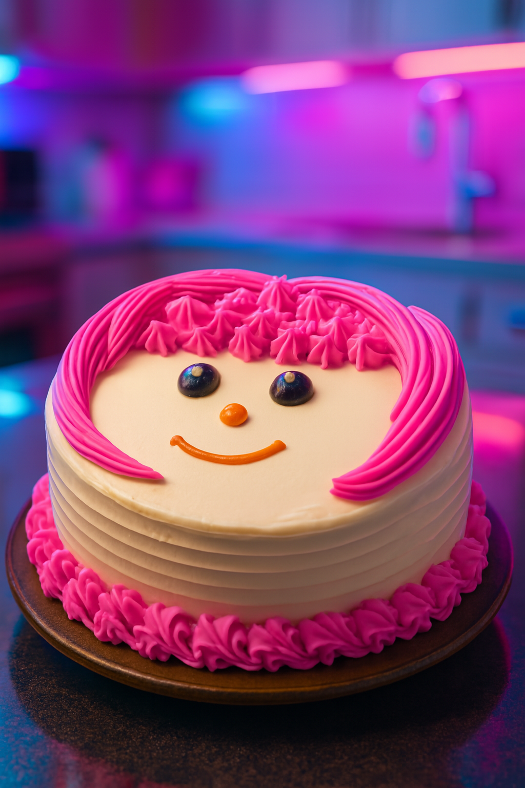 Cute Cake