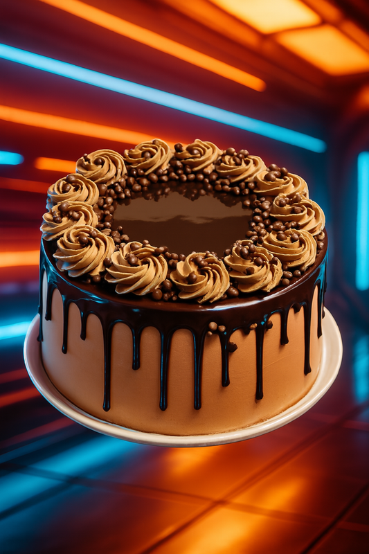 चॉकलेट/ Choclate केक